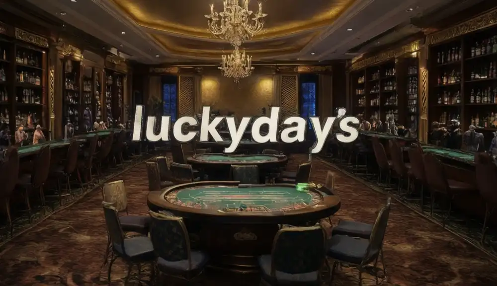 Luckydays Banner